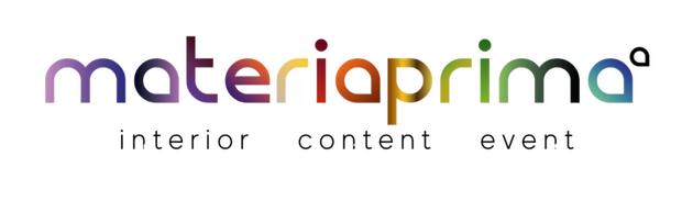 Materiaprima Design logo