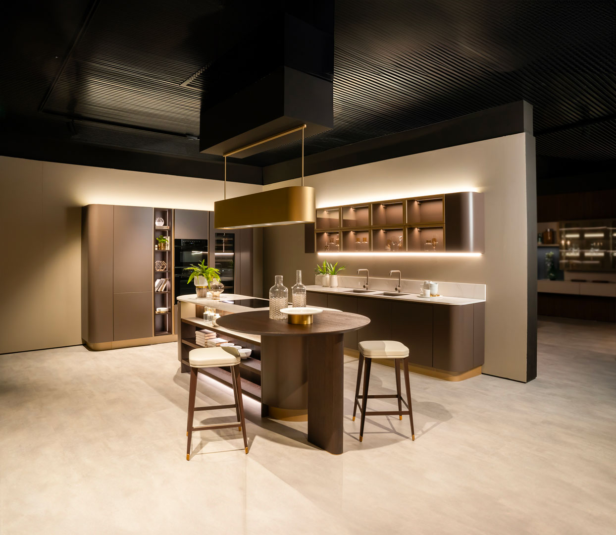 Clover Cucine Lube Trento Bolzano Riva Del Garda