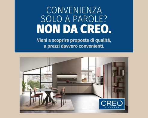 Clover Cucine Lube Trento Bolzano Riva Del Garda